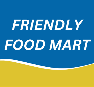 Friendly Food Mart