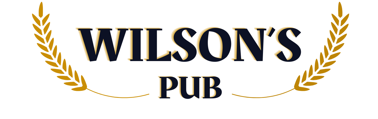 Wilson's Pub